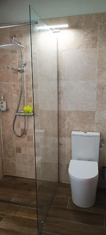 Villa Soley Bungalows Carambole 2 Pers Adult Only Sainte-Anne