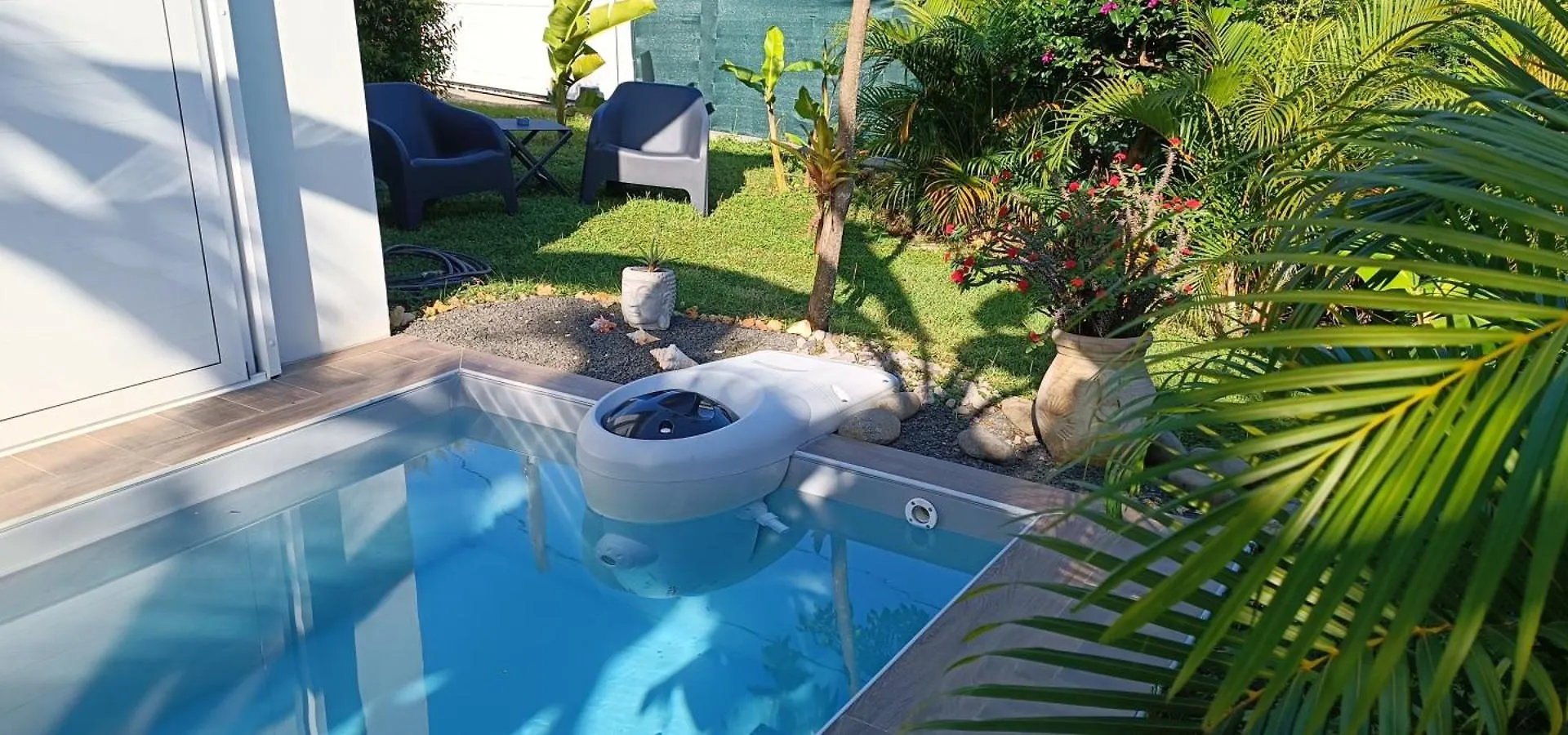 Soley Bungalows Carambole 2 Pers Adult Only Sainte-Anne  Sainte-Anne (Grande-Terre)